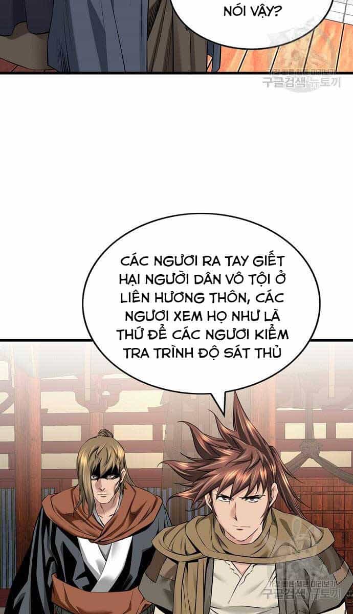 Thiên Hạ Đệ Nhất Y Lại Môn - Chương 44 - ảnh 58