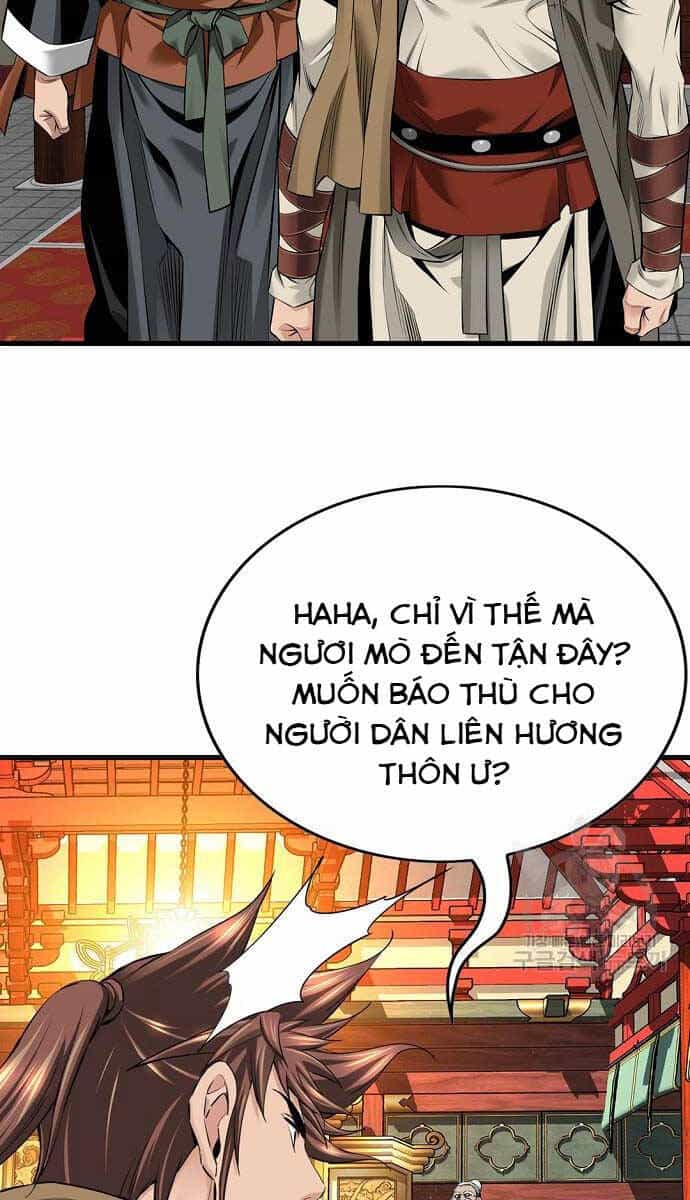 Thiên Hạ Đệ Nhất Y Lại Môn - Chương 44 - ảnh 59