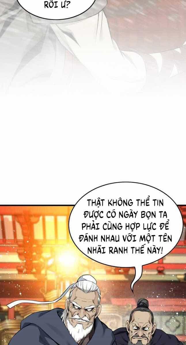 Thiên Hạ Đệ Nhất Y Lại Môn - Chương 45 - ảnh 61
