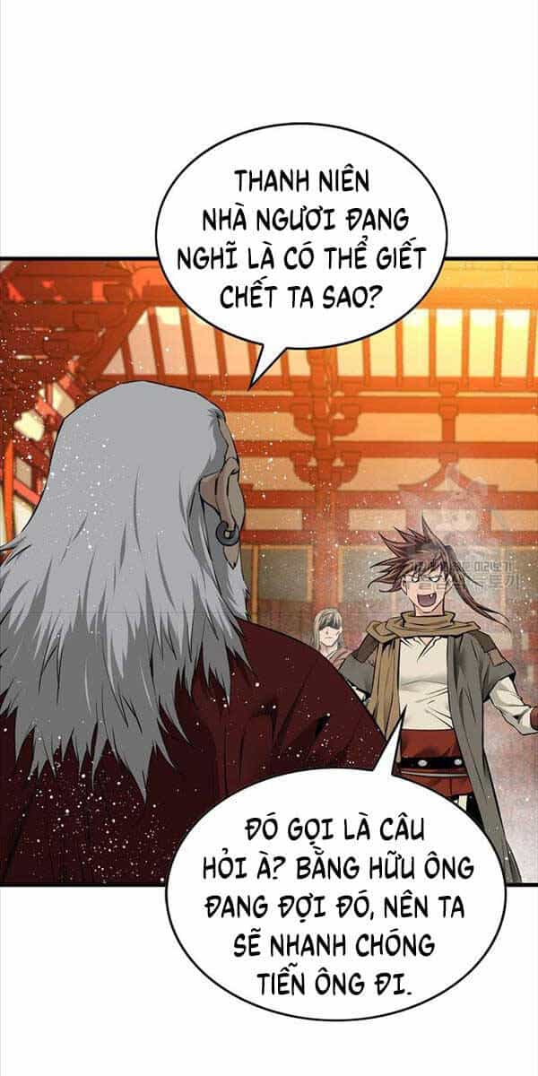 Thiên Hạ Đệ Nhất Y Lại Môn - Chương 47 - ảnh 29