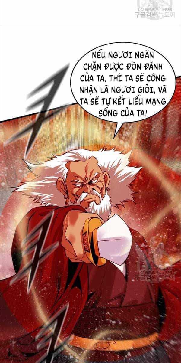 Thiên Hạ Đệ Nhất Y Lại Môn - Chương 48 - ảnh 6