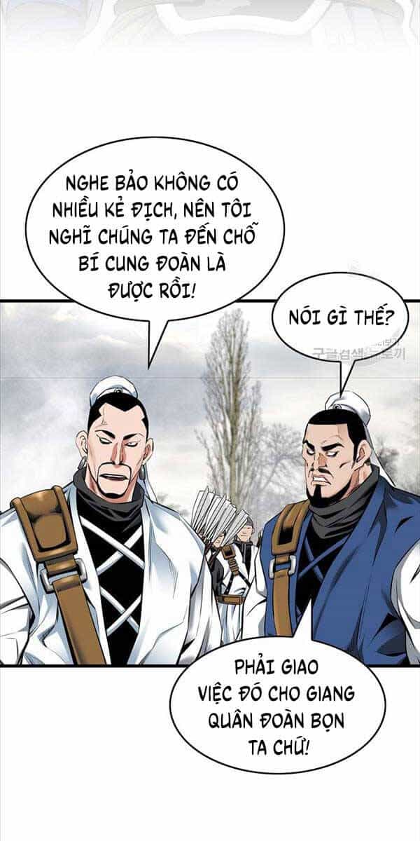 Thiên Hạ Đệ Nhất Y Lại Môn - Chương 48 - ảnh 70