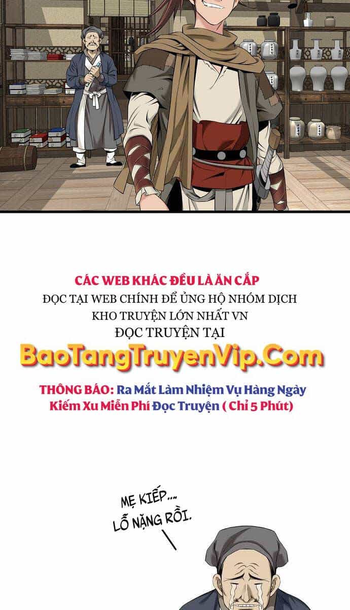 Thiên Hạ Đệ Nhất Y Lại Môn - Chương 5 - ảnh 19