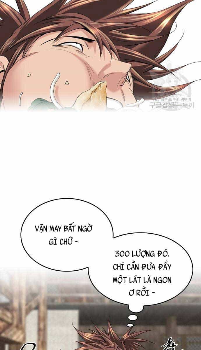 Thiên Hạ Đệ Nhất Y Lại Môn - Chương 5 - ảnh 21