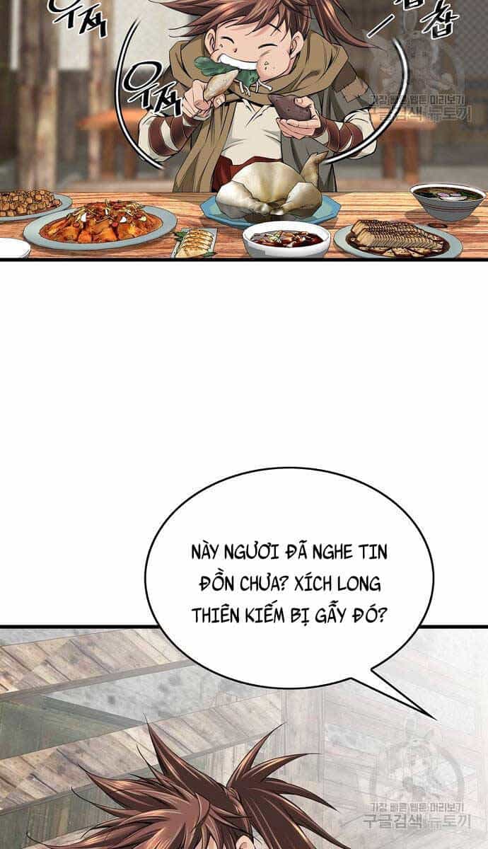 Thiên Hạ Đệ Nhất Y Lại Môn - Chương 5 - ảnh 22