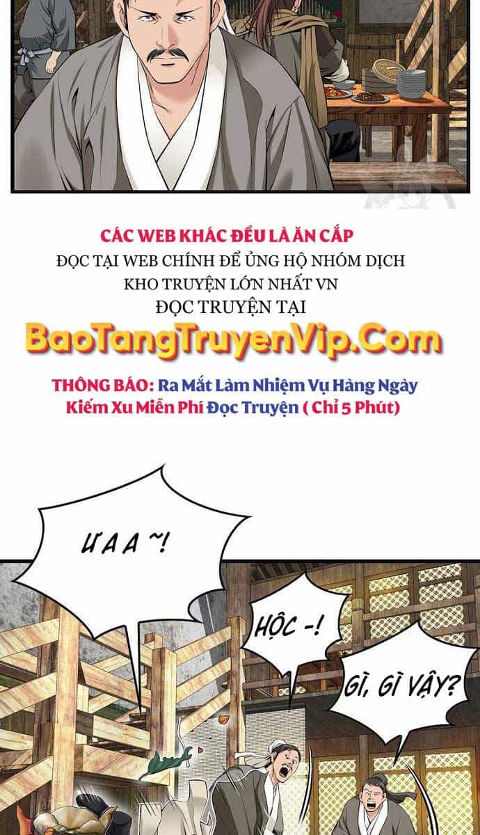 Thiên Hạ Đệ Nhất Y Lại Môn - Chương 5 - ảnh 27