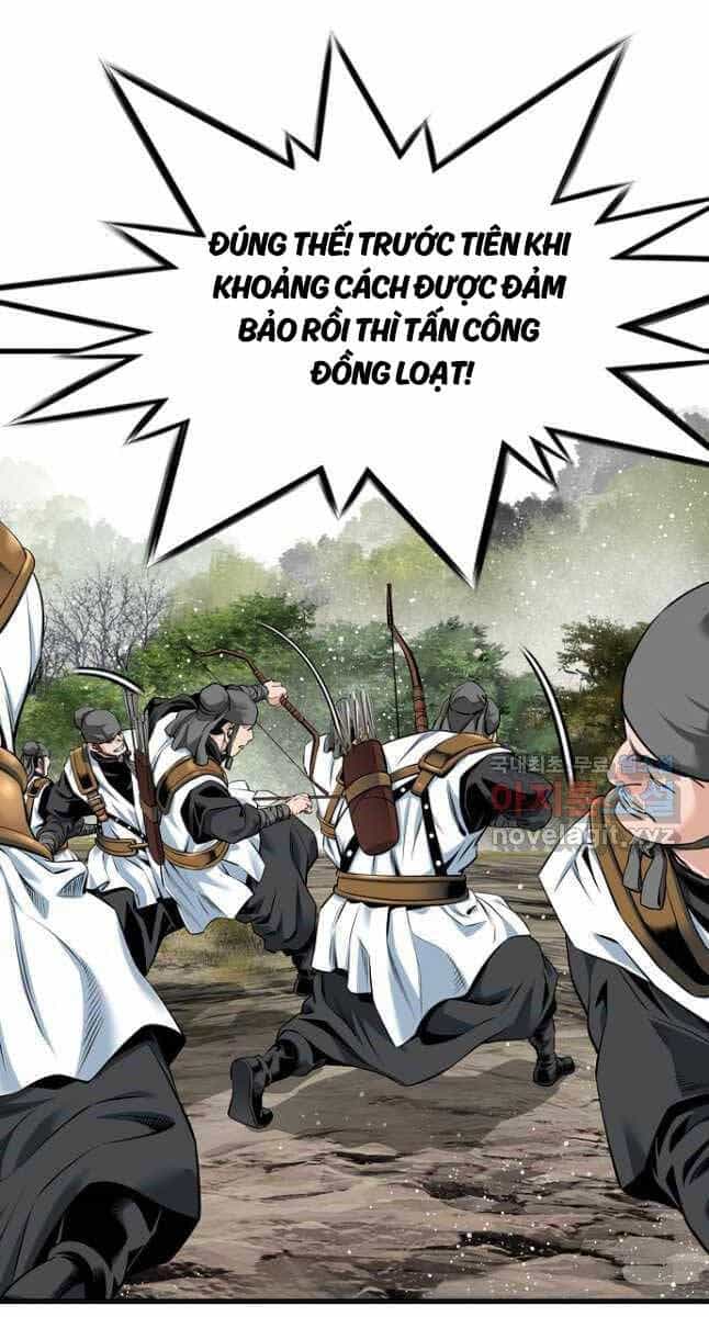 Thiên Hạ Đệ Nhất Y Lại Môn - Chương 49 - ảnh 50