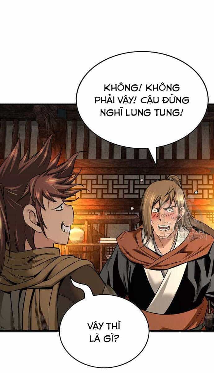 Thiên Hạ Đệ Nhất Y Lại Môn - Chương 51 - ảnh 18