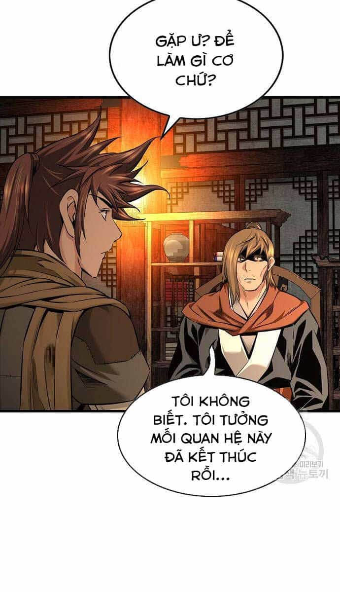 Thiên Hạ Đệ Nhất Y Lại Môn - Chương 51 - ảnh 22