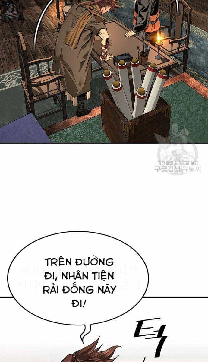 Thiên Hạ Đệ Nhất Y Lại Môn - Chương 51 - ảnh 30