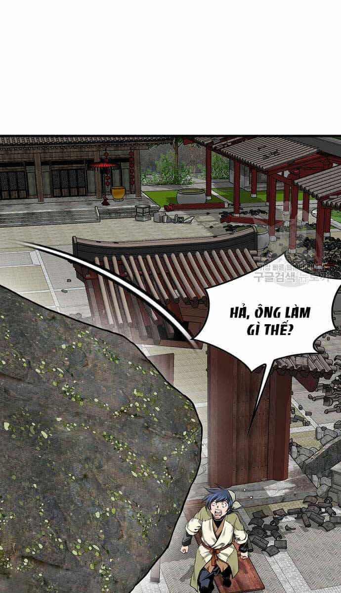 Thiên Hạ Đệ Nhất Y Lại Môn - Chương 51 - ảnh 84