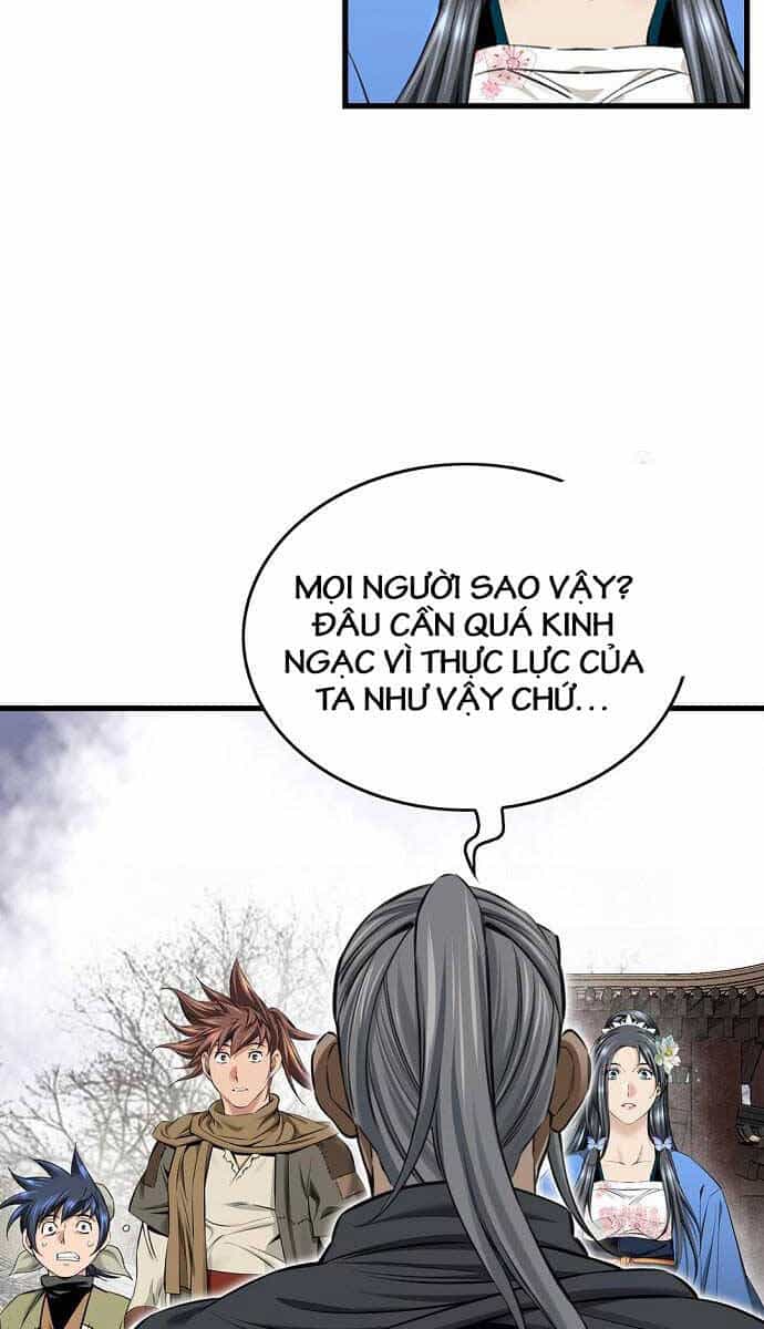 Thiên Hạ Đệ Nhất Y Lại Môn - Chương 52 - ảnh 68