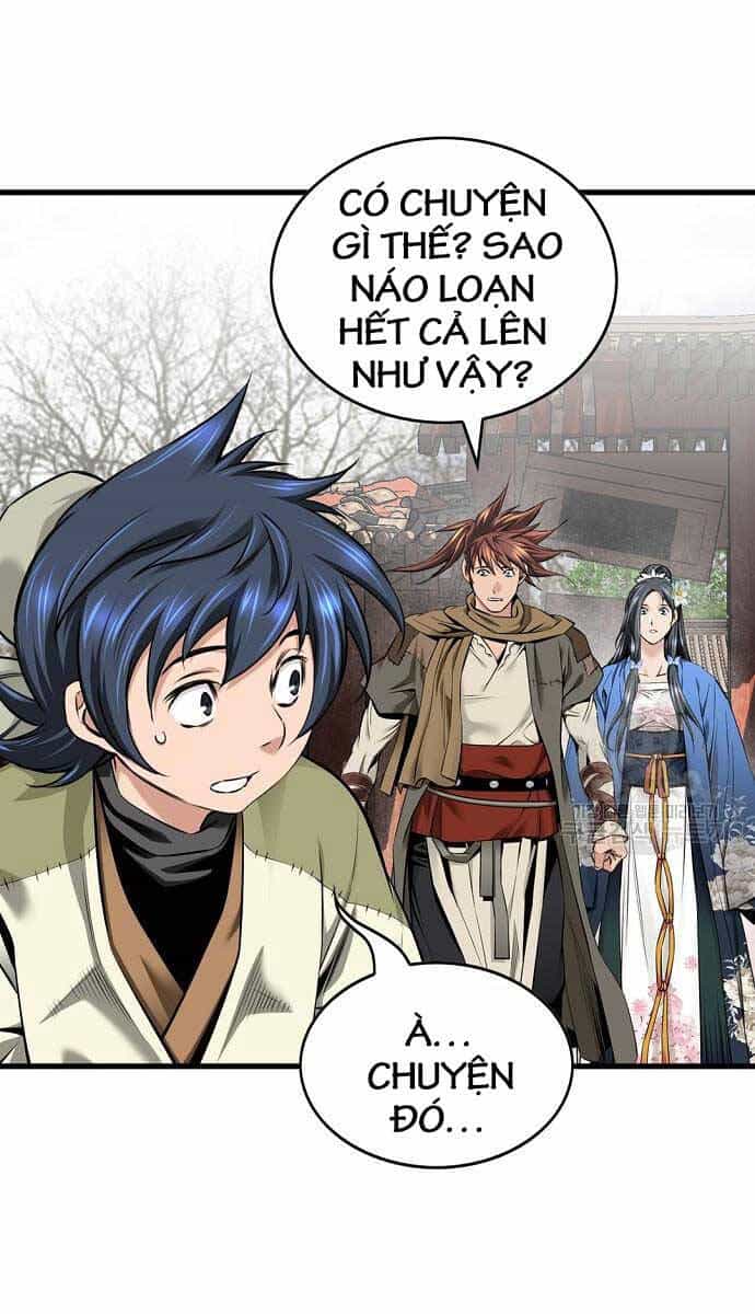 Thiên Hạ Đệ Nhất Y Lại Môn - Chương 52 - ảnh 7