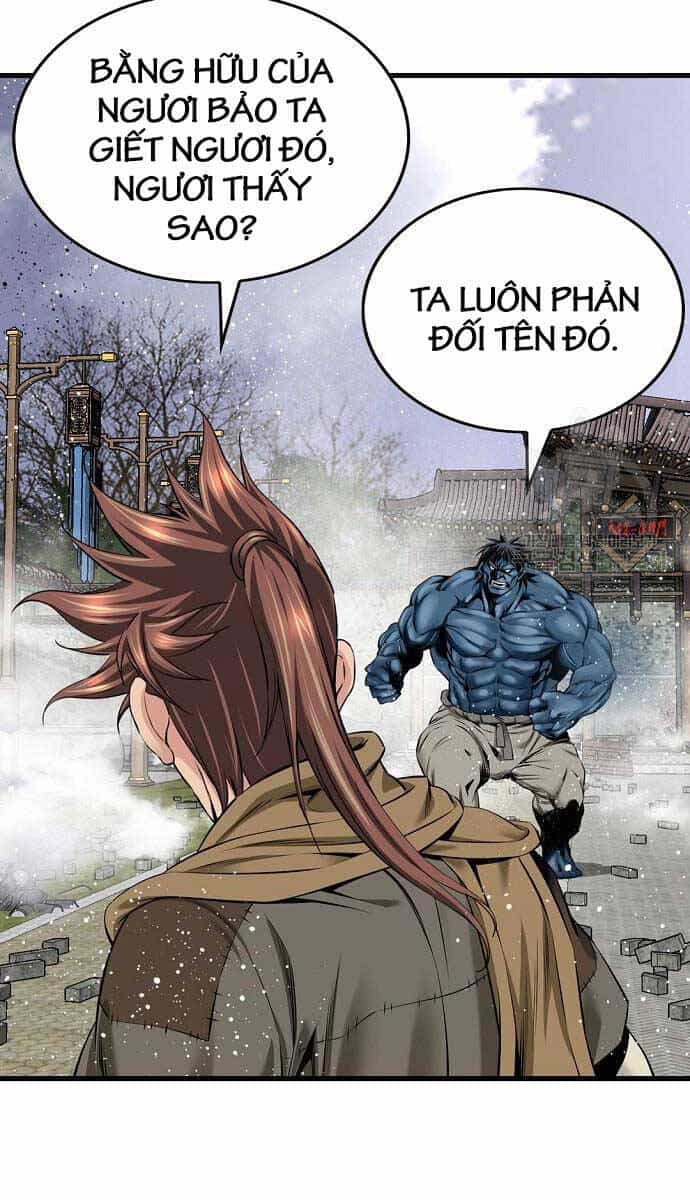 Thiên Hạ Đệ Nhất Y Lại Môn - Chương 53 - ảnh 52