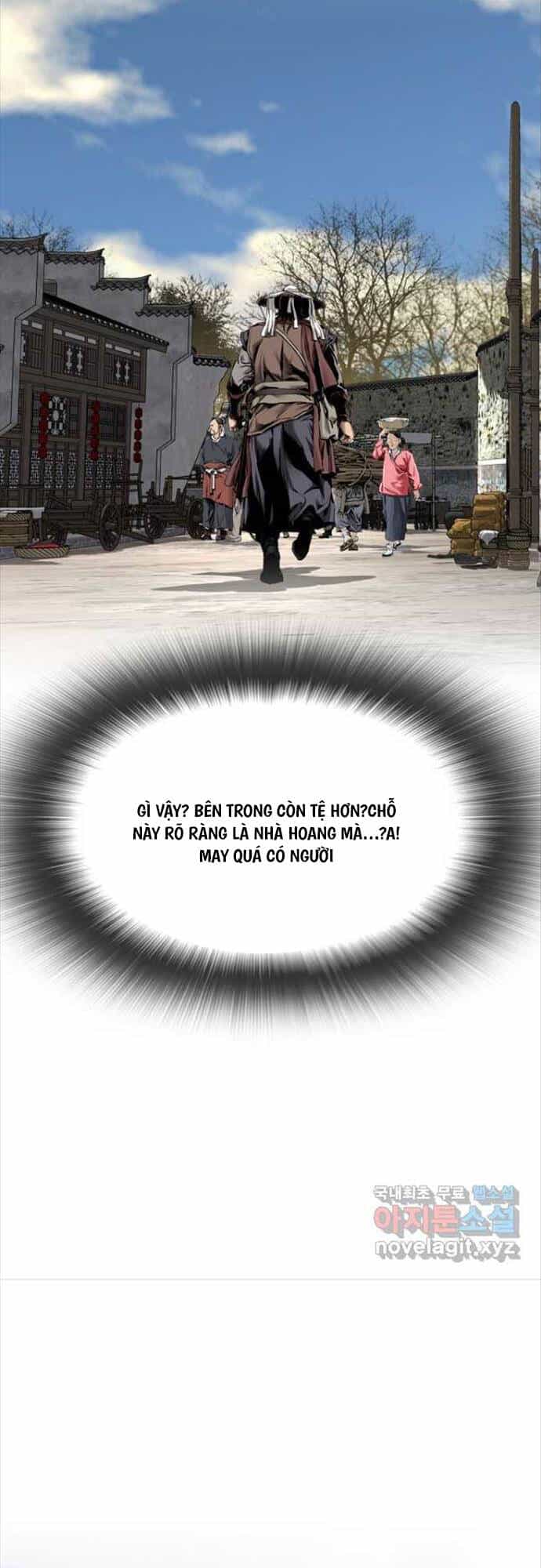 Thiên Hạ Đệ Nhất Y Lại Môn - Chương 54 - ảnh 13