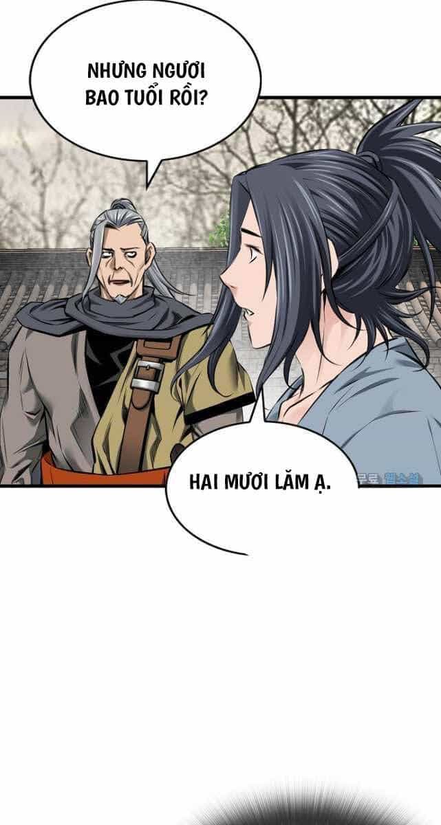 Thiên Hạ Đệ Nhất Y Lại Môn - Chương 55 - ảnh 35