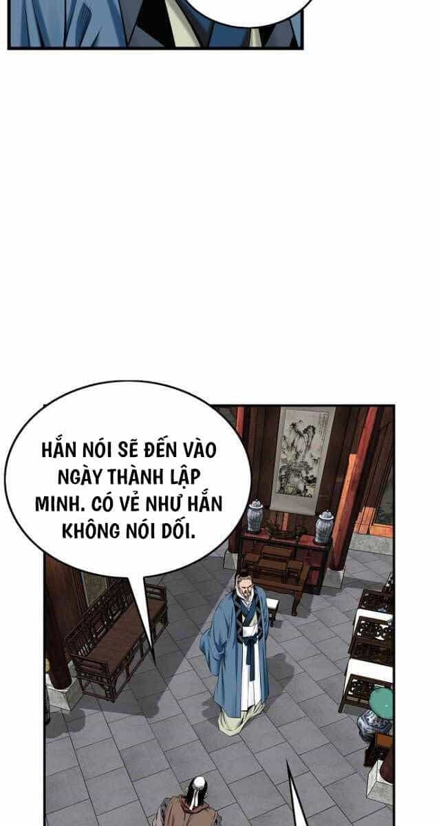 Thiên Hạ Đệ Nhất Y Lại Môn - Chương 55 - ảnh 57