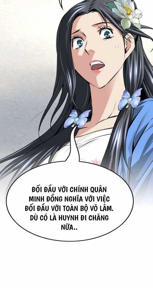 Thiên Hạ Đệ Nhất Y Lại Môn - Chương 55 - ảnh 85