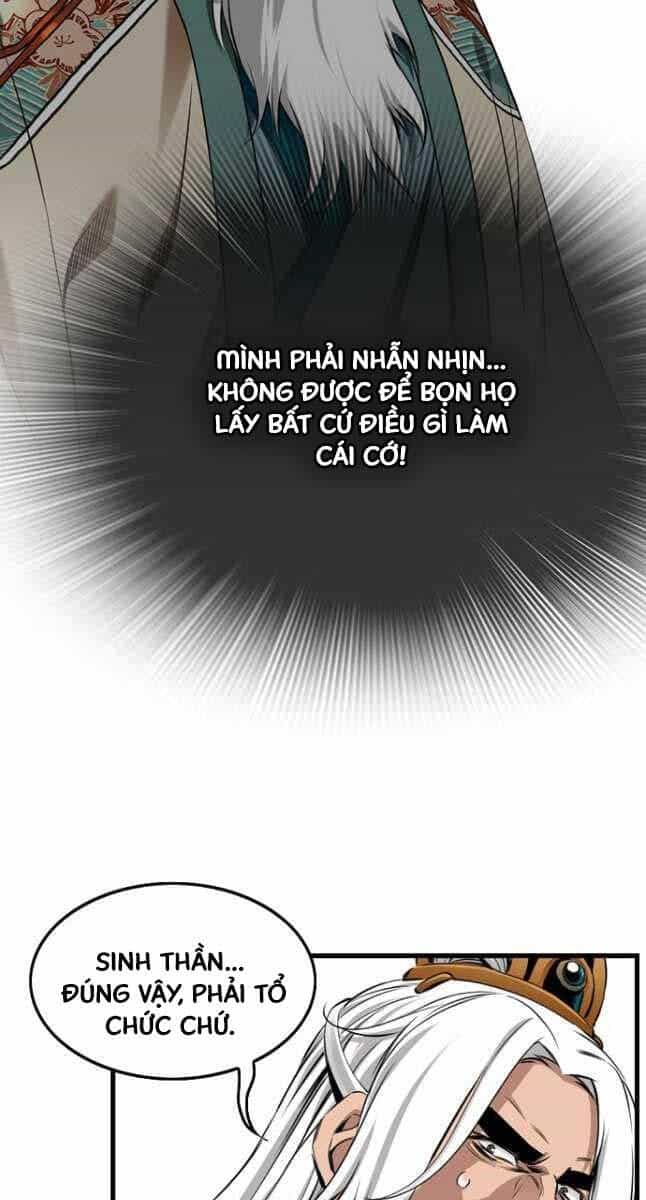 Thiên Hạ Đệ Nhất Y Lại Môn - Chương 56 - ảnh 27