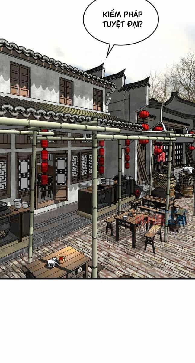 Thiên Hạ Đệ Nhất Y Lại Môn - Chương 56 - ảnh 46