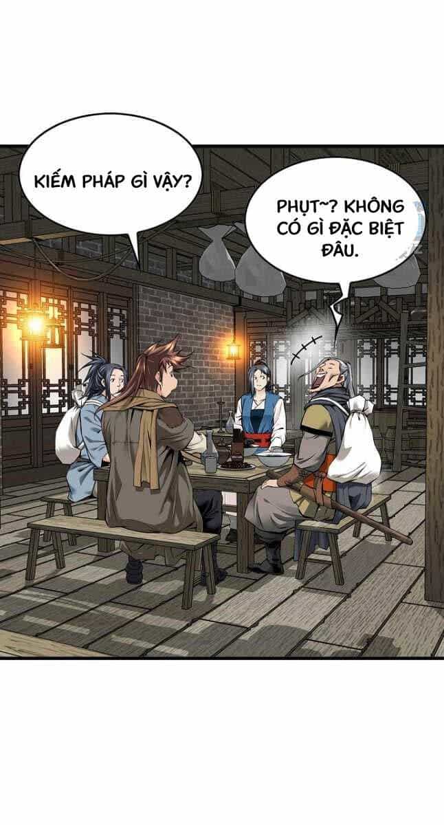 Thiên Hạ Đệ Nhất Y Lại Môn - Chương 56 - ảnh 48
