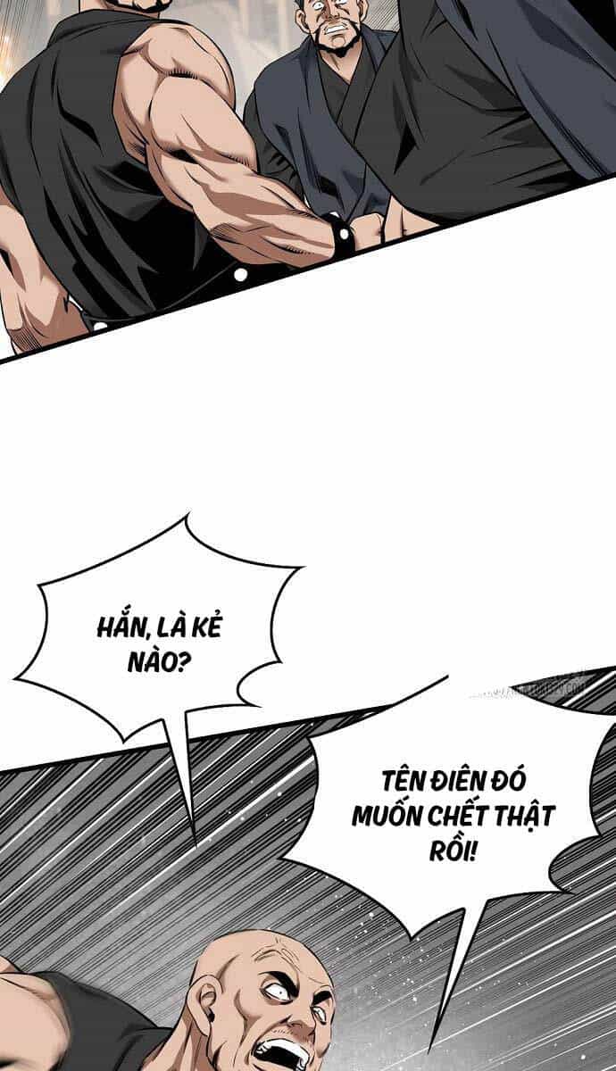 Thiên Hạ Đệ Nhất Y Lại Môn - Chương 57 - ảnh 12