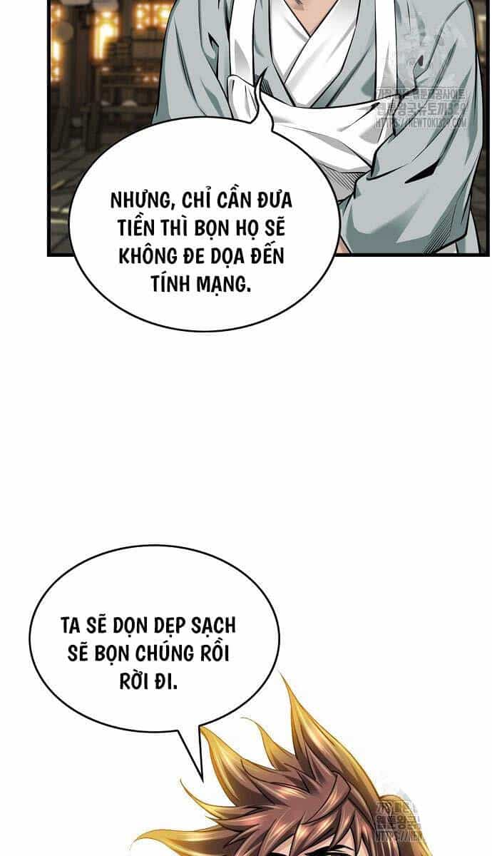 Thiên Hạ Đệ Nhất Y Lại Môn - Chương 57 - ảnh 35