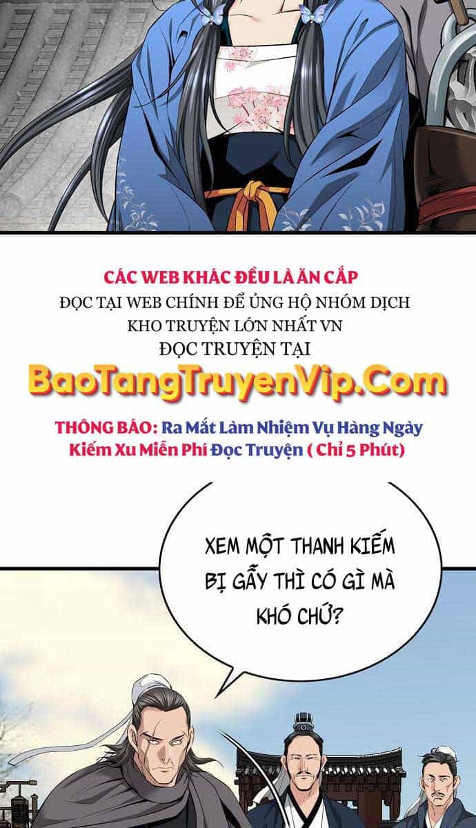 Thiên Hạ Đệ Nhất Y Lại Môn - Chương 6 - ảnh 20