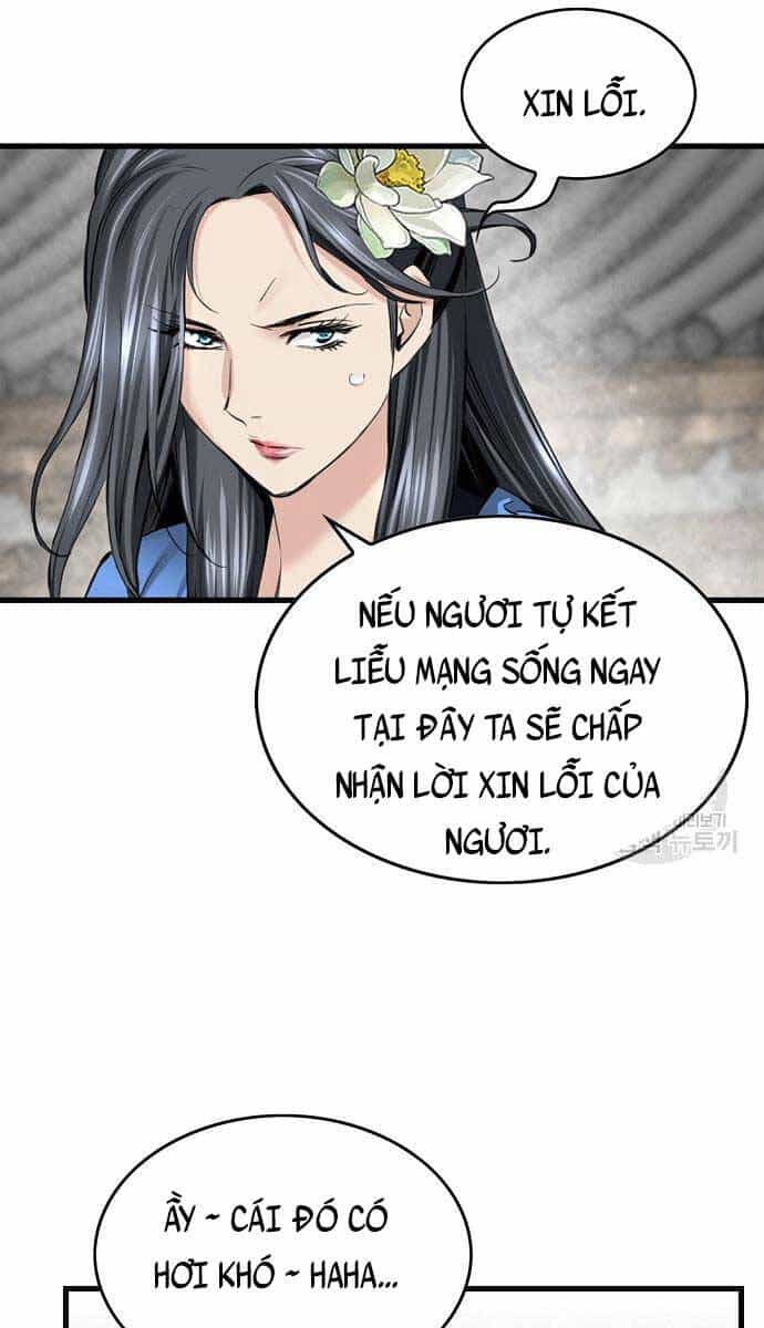 Thiên Hạ Đệ Nhất Y Lại Môn - Chương 6 - ảnh 41