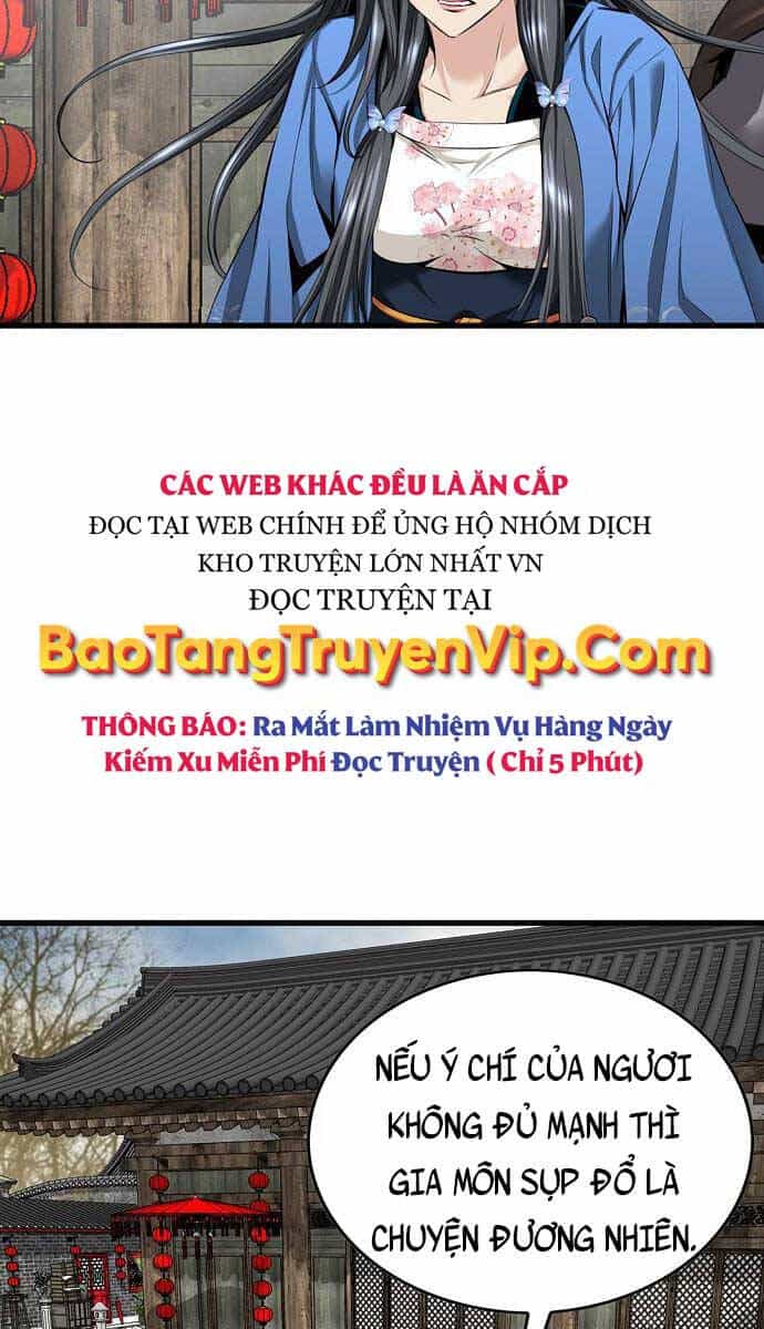 Thiên Hạ Đệ Nhất Y Lại Môn - Chương 6 - ảnh 54