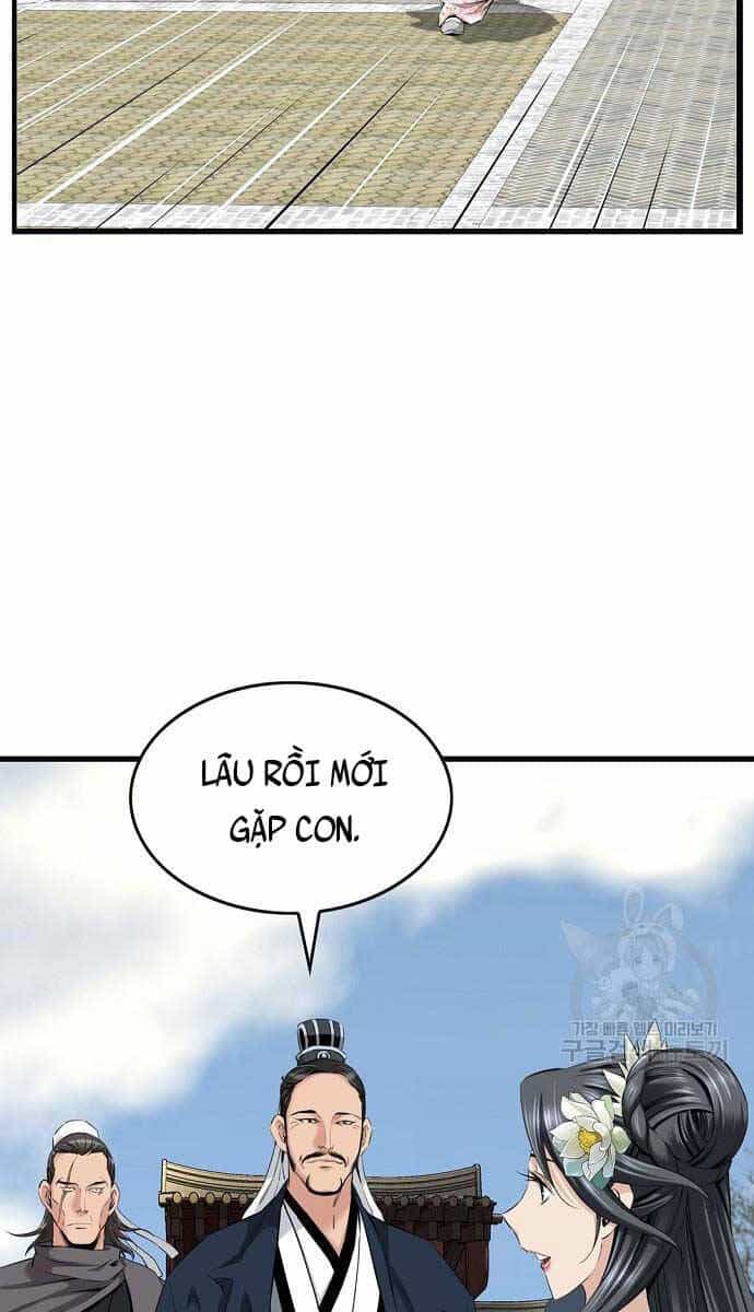 Thiên Hạ Đệ Nhất Y Lại Môn - Chương 6 - ảnh 6