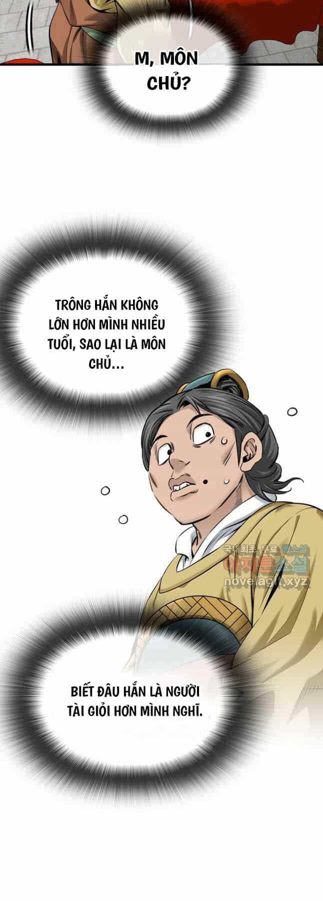Thiên Hạ Đệ Nhất Y Lại Môn - Chương 59 - ảnh 20