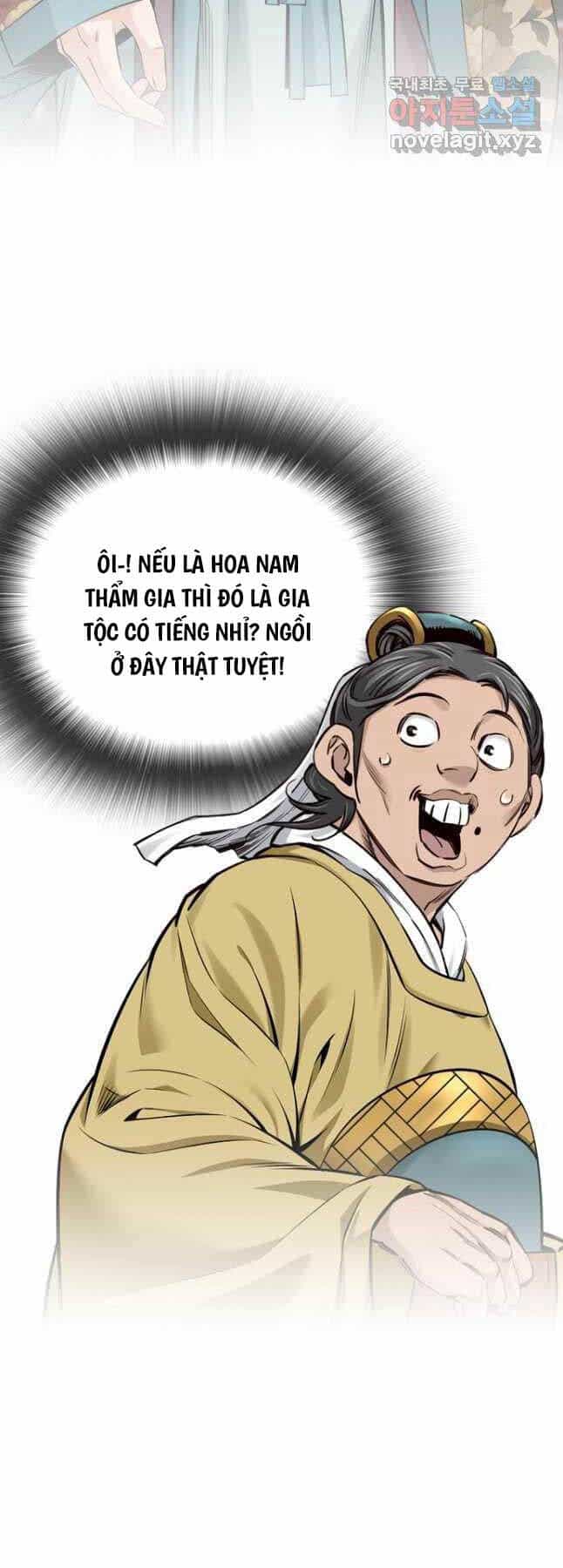 Thiên Hạ Đệ Nhất Y Lại Môn - Chương 59 - ảnh 24