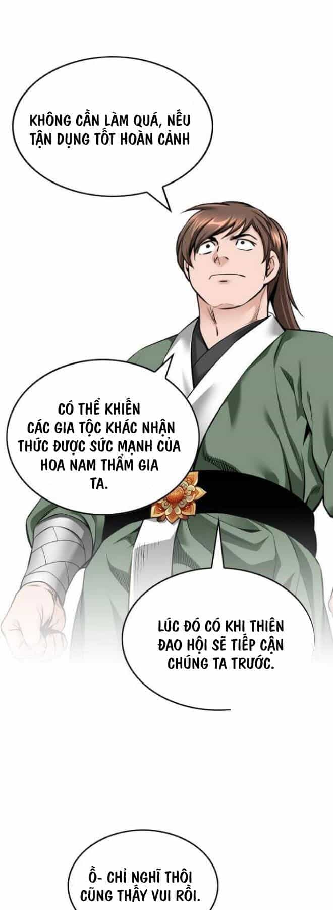 Thiên Hạ Đệ Nhất Y Lại Môn - Chương 60 - ảnh 18