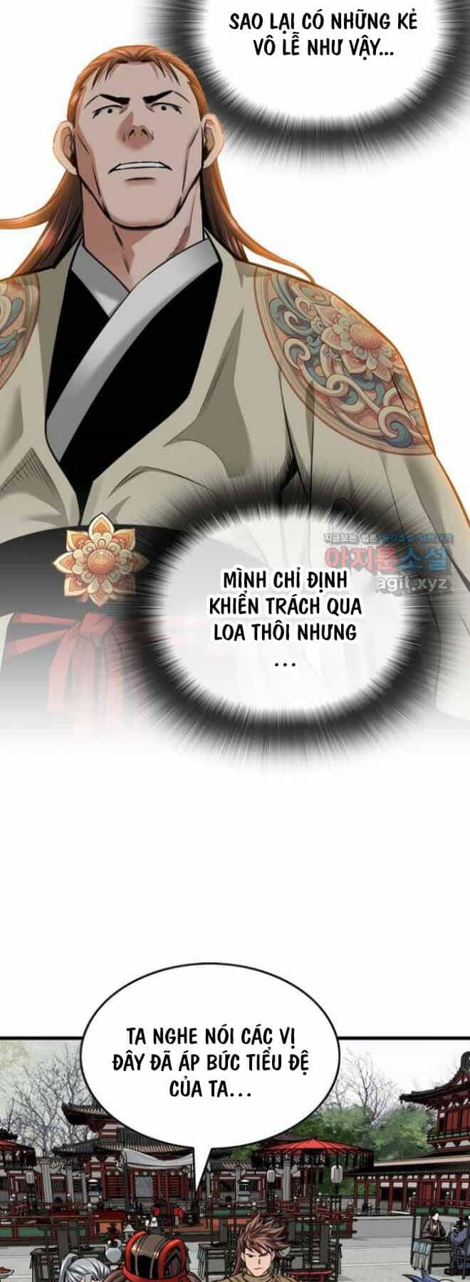 Thiên Hạ Đệ Nhất Y Lại Môn - Chương 60 - ảnh 24