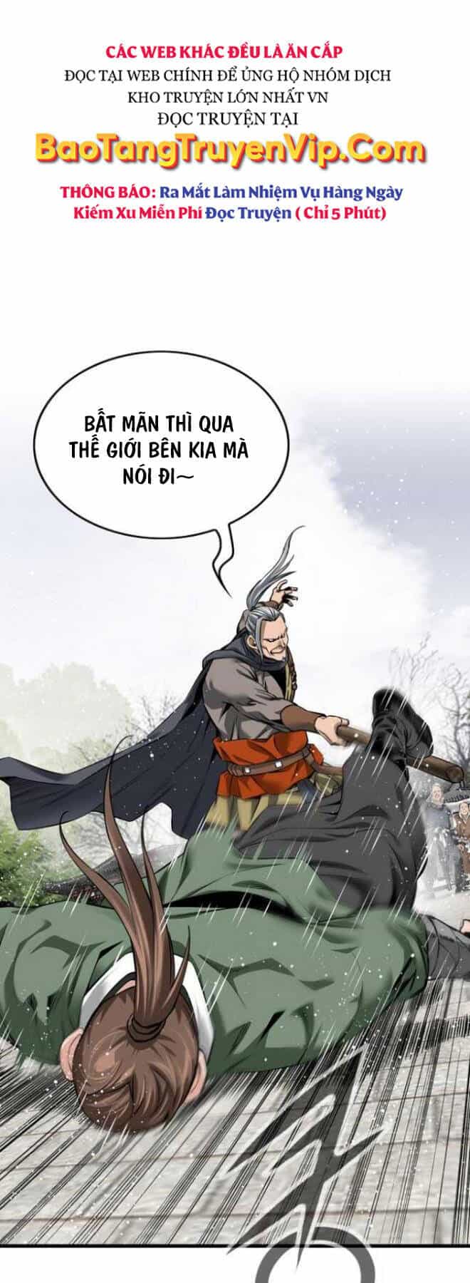Thiên Hạ Đệ Nhất Y Lại Môn - Chương 60 - ảnh 52