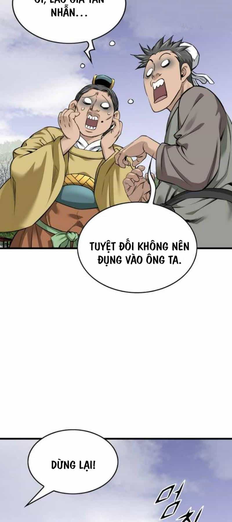 Thiên Hạ Đệ Nhất Y Lại Môn - Chương 61 - ảnh 21