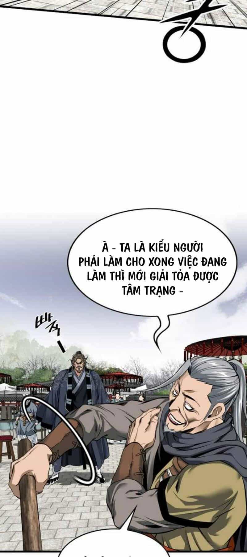 Thiên Hạ Đệ Nhất Y Lại Môn - Chương 61 - ảnh 28