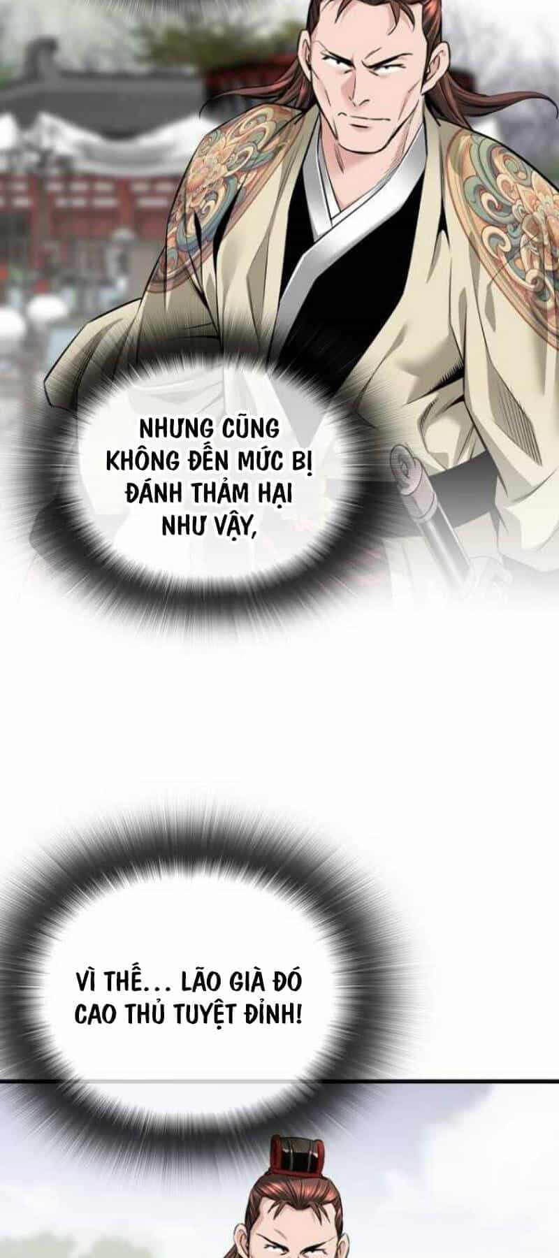 Thiên Hạ Đệ Nhất Y Lại Môn - Chương 61 - ảnh 4