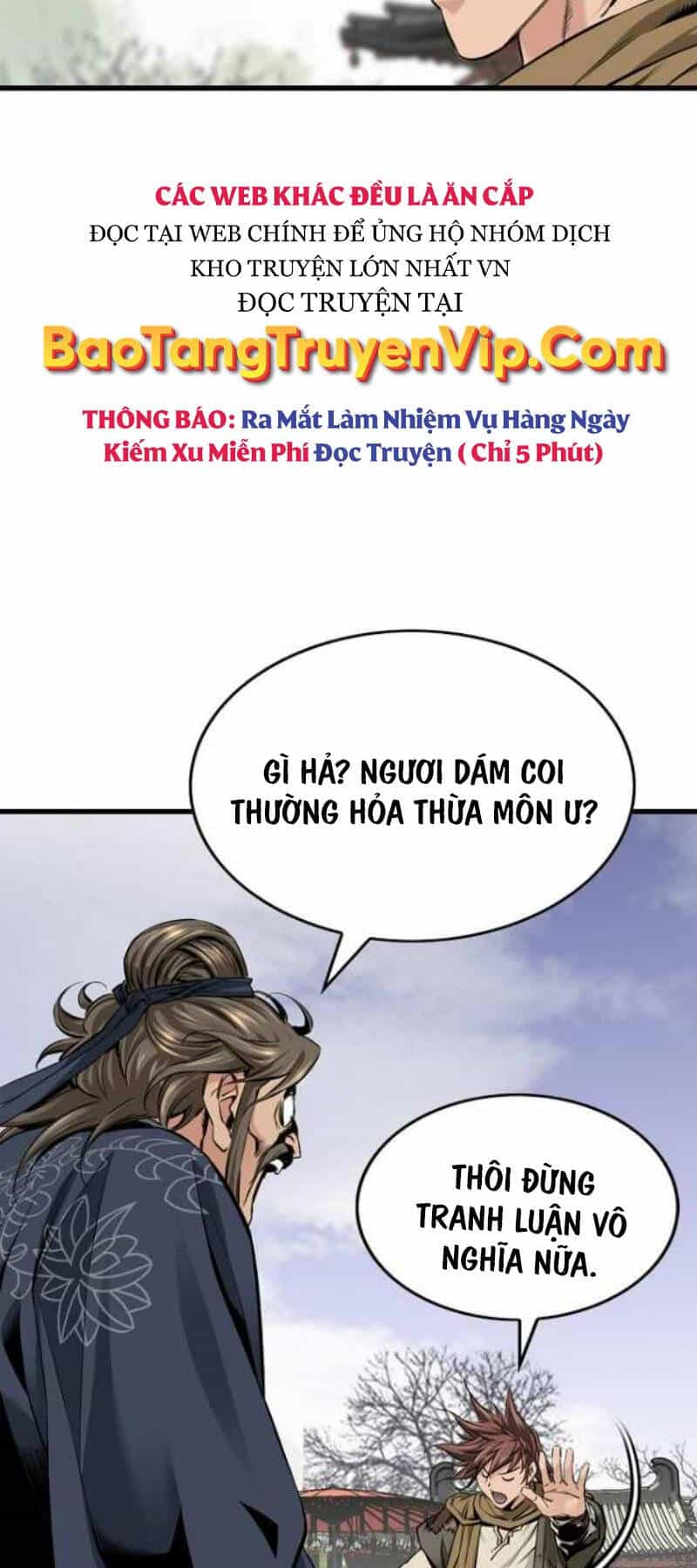 Thiên Hạ Đệ Nhất Y Lại Môn - Chương 61 - ảnh 44