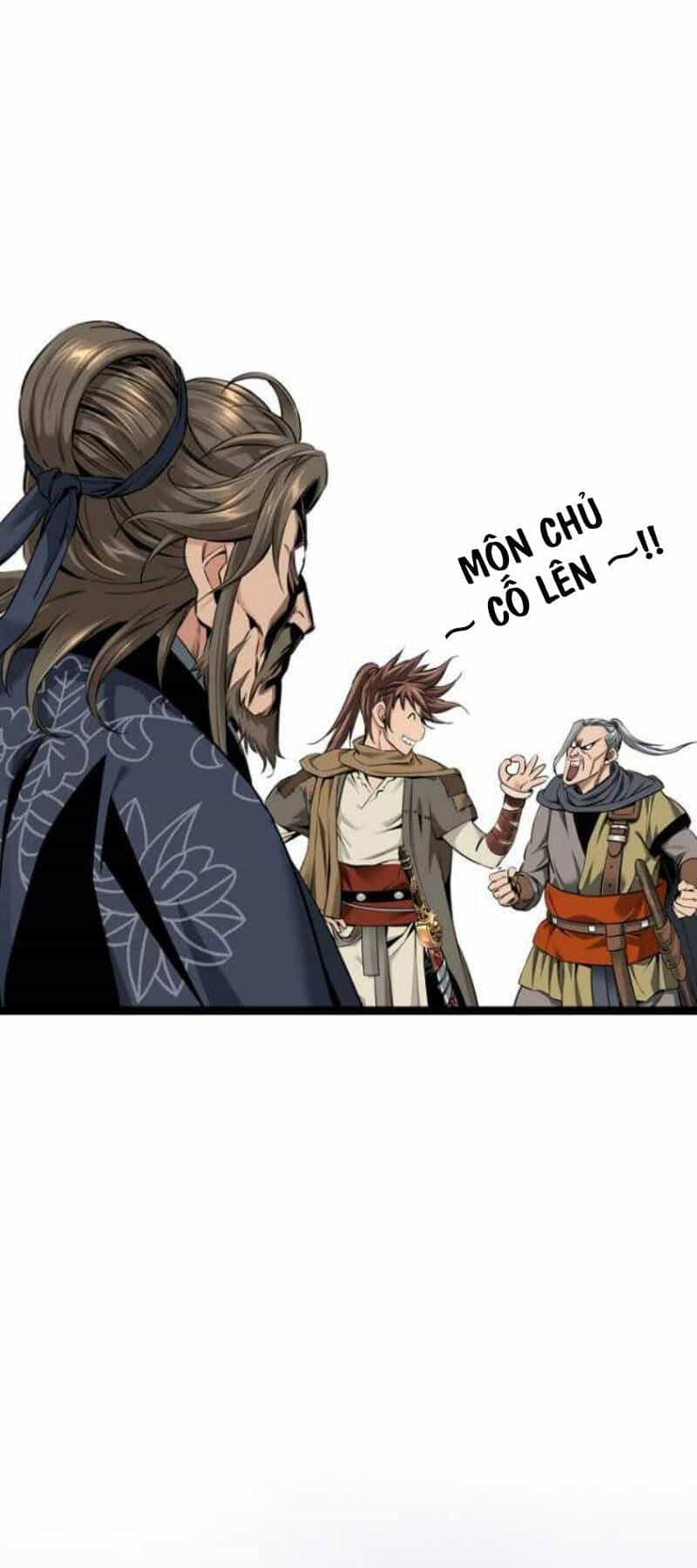 Thiên Hạ Đệ Nhất Y Lại Môn - Chương 61 - ảnh 49