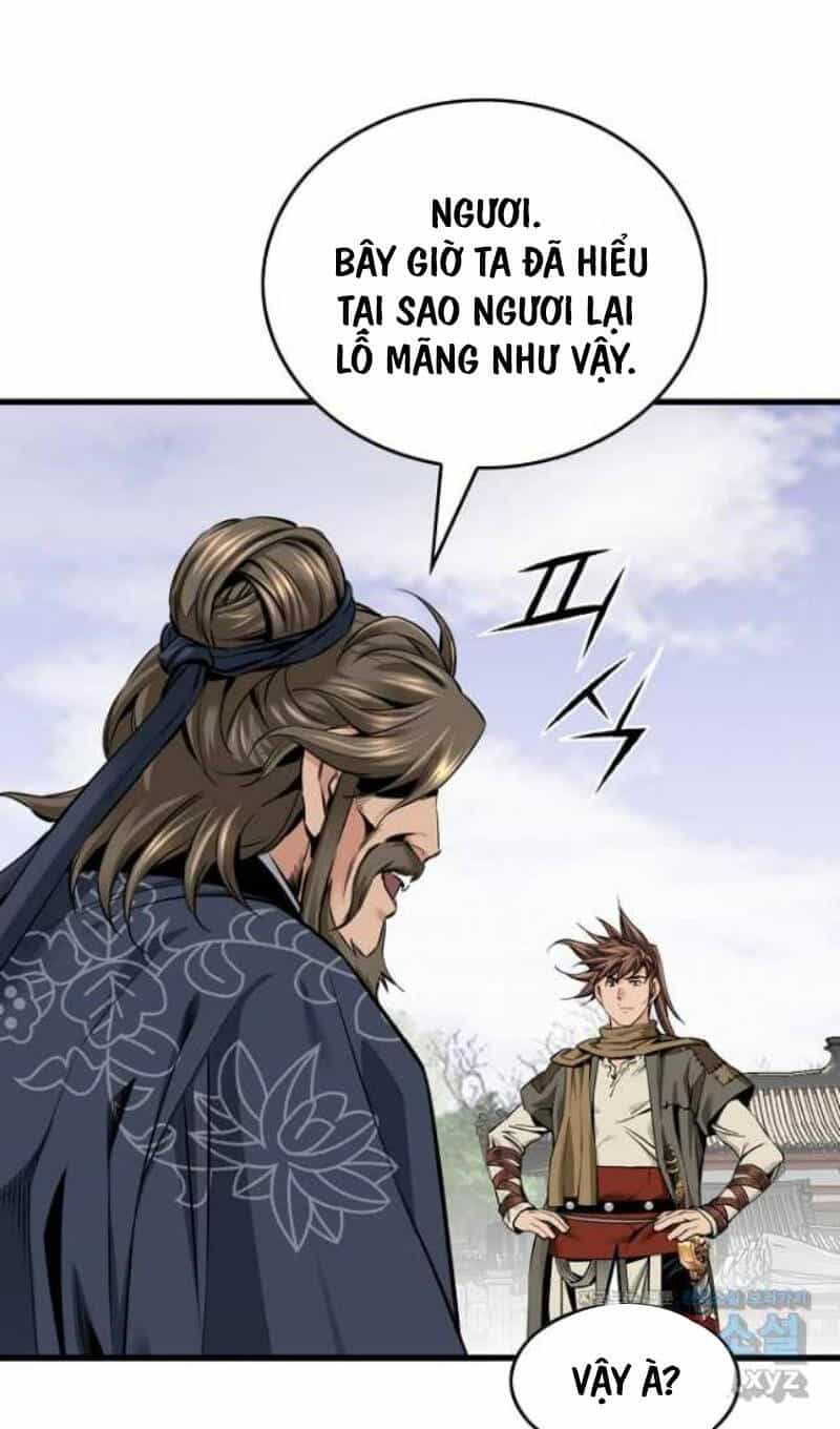 Thiên Hạ Đệ Nhất Y Lại Môn - Chương 61 - ảnh 54