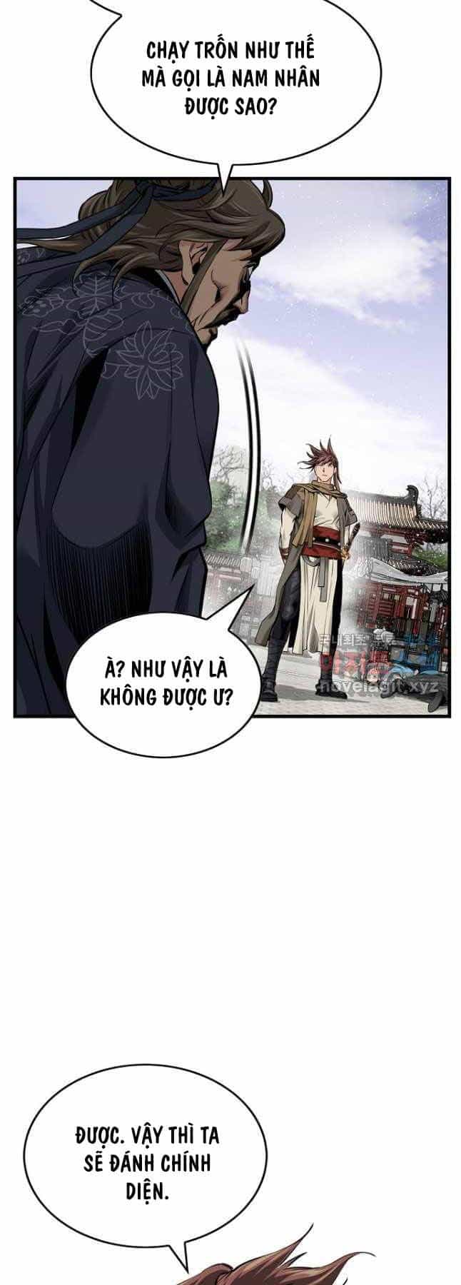 Thiên Hạ Đệ Nhất Y Lại Môn - Chương 62 - ảnh 14