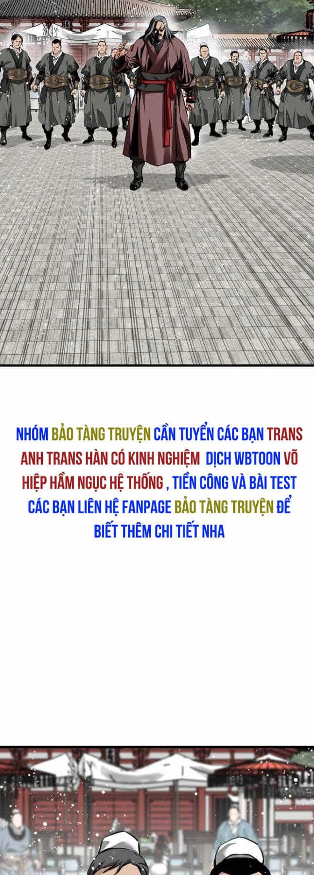 Thiên Hạ Đệ Nhất Y Lại Môn - Chương 62 - ảnh 53