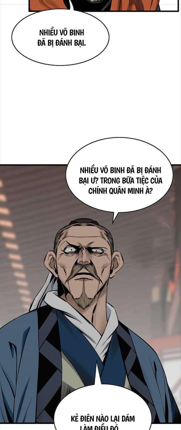 Thiên Hạ Đệ Nhất Y Lại Môn - Chương 63 - ảnh 12