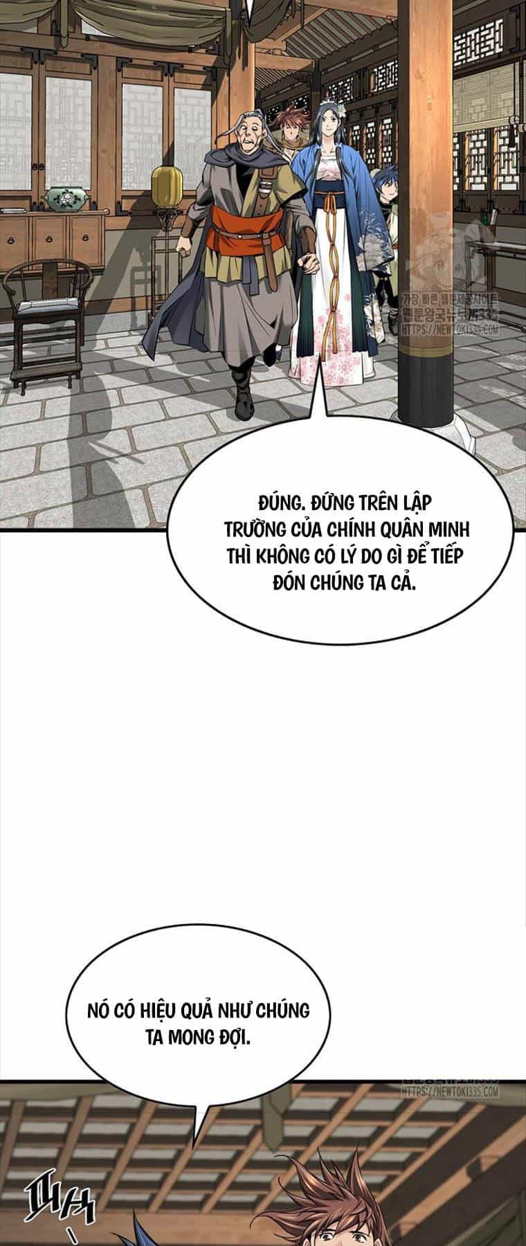 Thiên Hạ Đệ Nhất Y Lại Môn - Chương 63 - ảnh 50