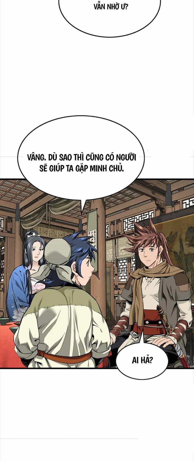 Thiên Hạ Đệ Nhất Y Lại Môn - Chương 63 - ảnh 53