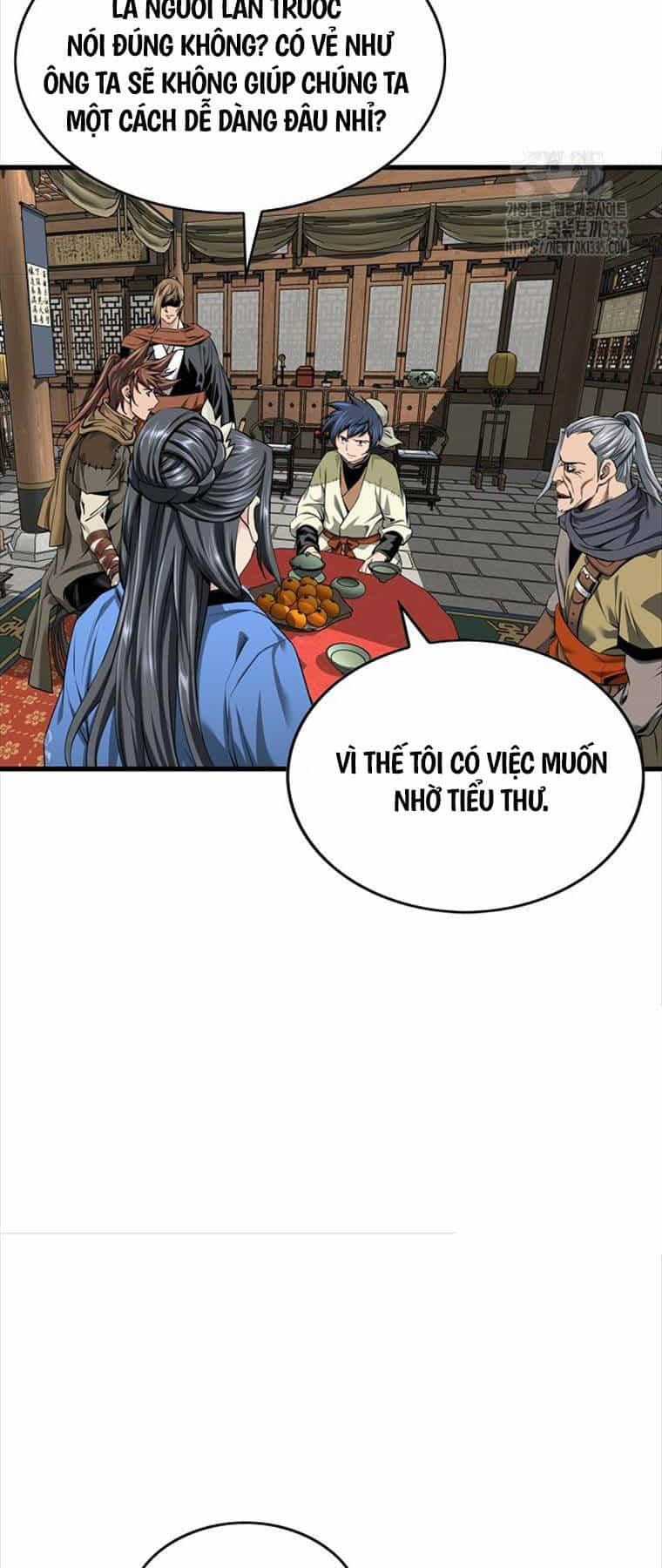 Thiên Hạ Đệ Nhất Y Lại Môn - Chương 63 - ảnh 55