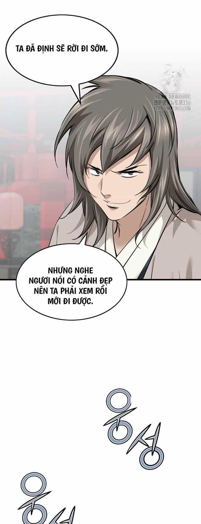 Thiên Hạ Đệ Nhất Y Lại Môn - Chương 64 - ảnh 33