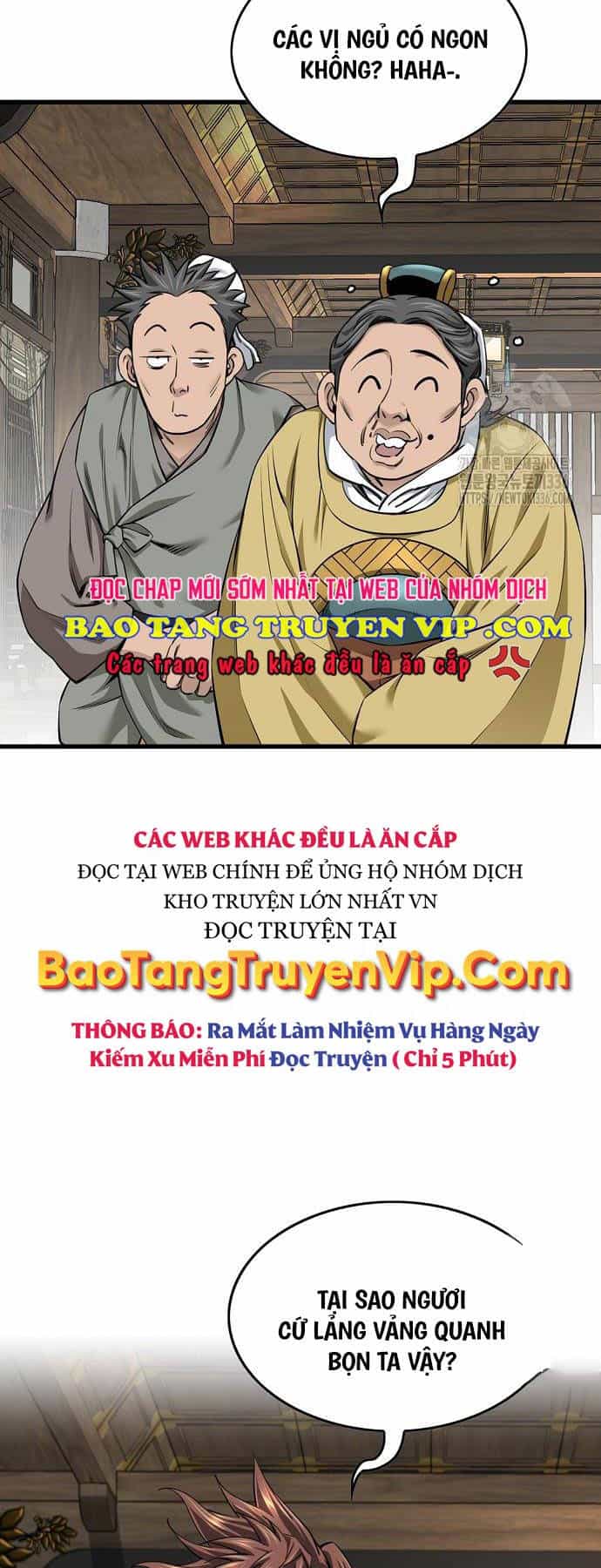 Thiên Hạ Đệ Nhất Y Lại Môn - Chương 64 - ảnh 4